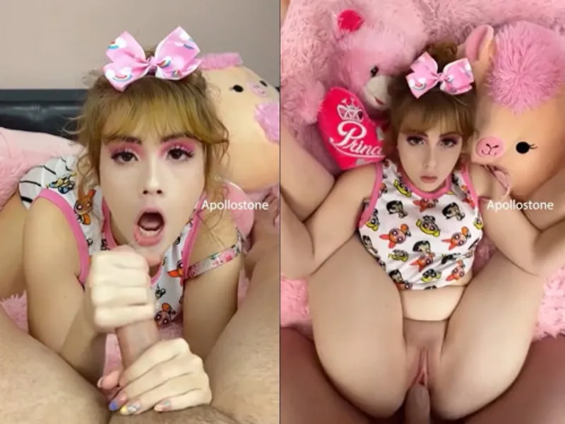 đụ cực sướng với eny mới lớn body chuẩn